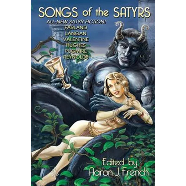 Songs of the Satyrs