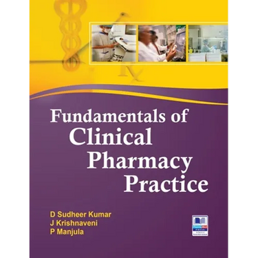 Fundamentals of Clinical Pharmacy Practice