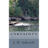 Certainty: Meditations on I John