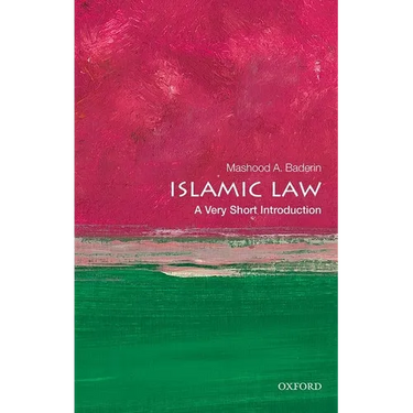Islamic Law: A Very Short Introduction