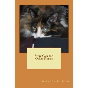 Stray Cats and Other Stories