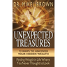 Unexpected Treasures