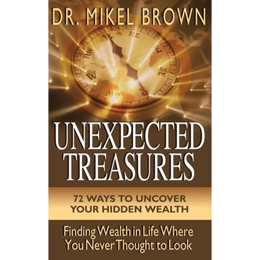 Unexpected Treasures
