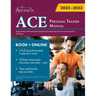 ACE Personal Trainer Manual: Study Guide with Practice Test Questions for the American Council on Exercise CPT Exam