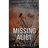 Missing Alibi
