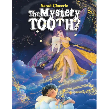 The Mystery Tooth?