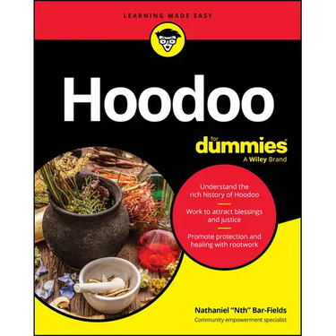Hoodoo for Dummies
