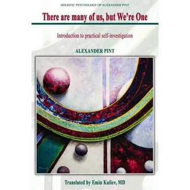There Are Many of Us, But We're One: Introduction to Self-Investigation