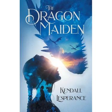The Dragon Maiden