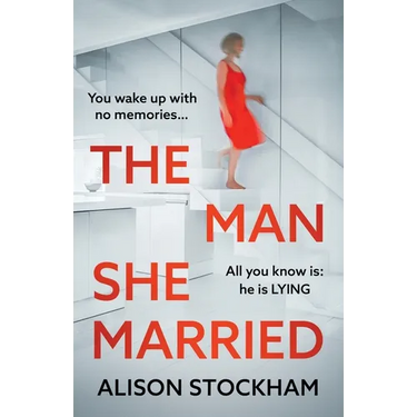 The Man She Married