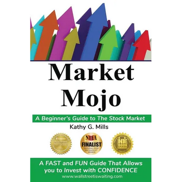 Market Mojo: A Beginner's Guide to the Stock Market