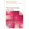 The Gospel of John, Volume One