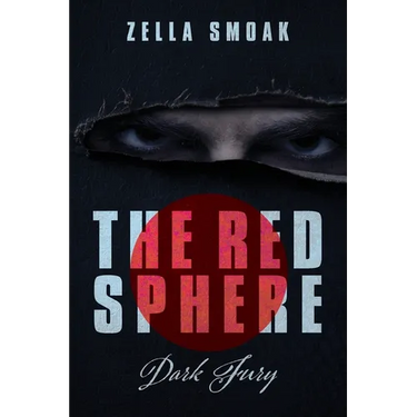 The Red Sphere: Dark Fury