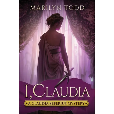 I, Claudia