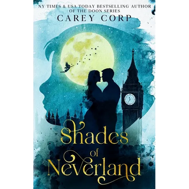Shades of Neverland
