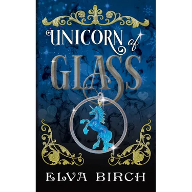 Unicorn of Glass
