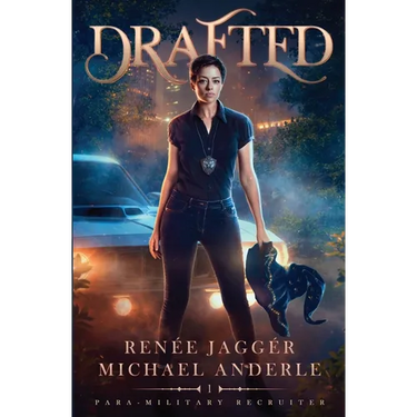 Drafted