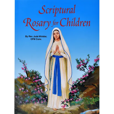 Scriptural Rosary for Children