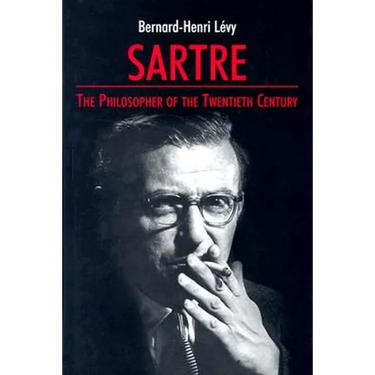 Sartre: The Philosopher of the Twentieth Century