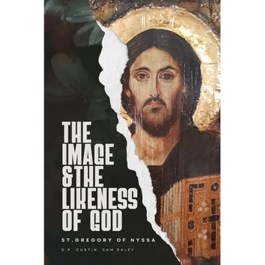 The Image and Likeness of God