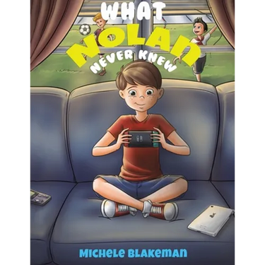 What Nolan Never Knew