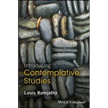 Introducing Contemplative Studies