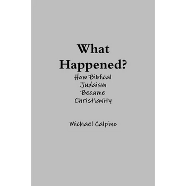 What Happened?