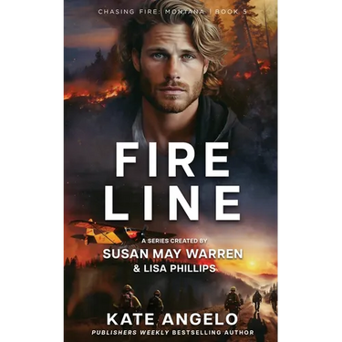 Fireline