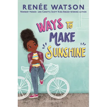 Ways to Make Sunshine