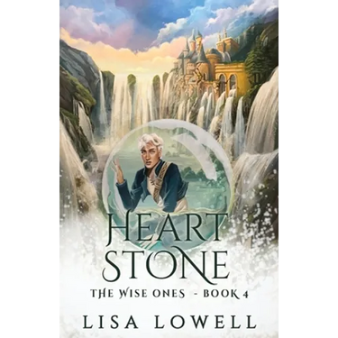 Heart Stone