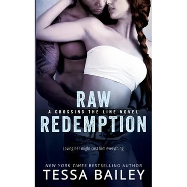 Raw Redemption