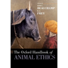 The Oxford Handbook of Animal Ethics