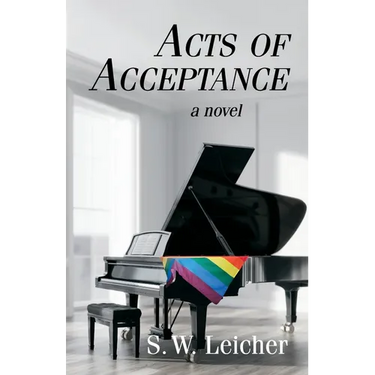 Acts of Acceptance