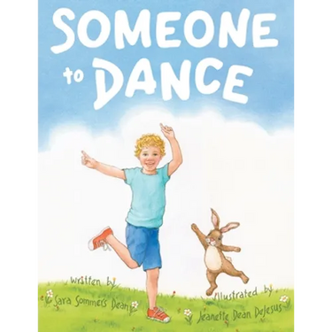 Someone to Dance