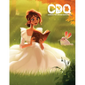 Character Design Quarterly 19