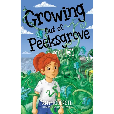 Growing Out of Peeksgrove