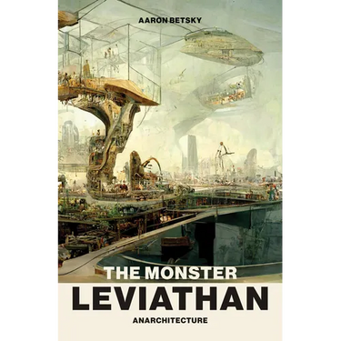 The Monster Leviathan: Anarchitecture