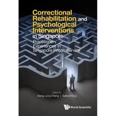 Correctional Rehabilitation & Psychological ...
