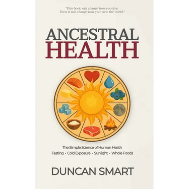 Ancestral Health: The Simple Science of Metabolic Health