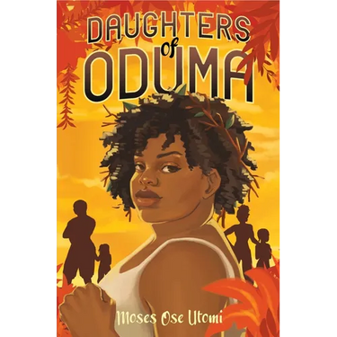 Daughters of Oduma