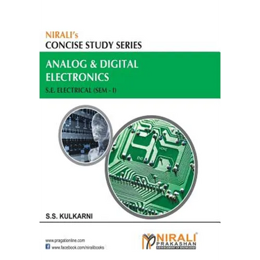 Analog And Digital Electronics