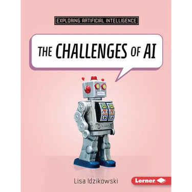 The Challenges of AI