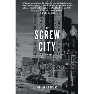 The Screw City Poems