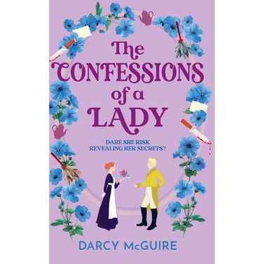 The Confessions of a Lady