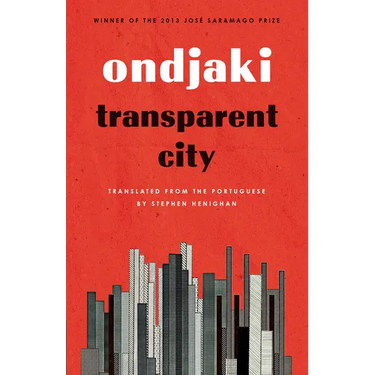 Transparent City