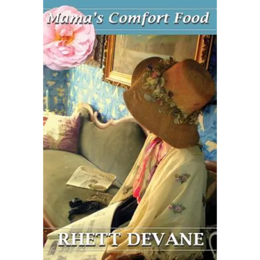 Mama's Comfort Food