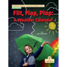 Flit, Flap, Plop: A Weather Calendar