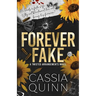 Forever Fake: A Dark Billionaire Fake Marriage Romance