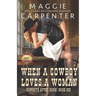 When A Cowboy Loves A Woman