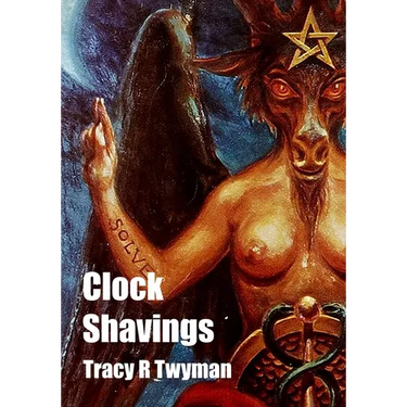 Clock Shavings